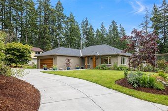 14110 Sunrise Drive NE, Bainbridge Island | $1,650,000