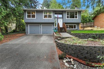 21920 Apollo Drive NE, Poulsbo | $475,000 | Buyer Represented