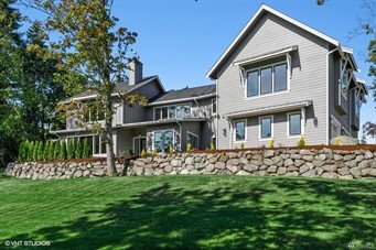 3964 Southern Cross, Bainbridge Island | $1,998,000 | Buyer Represented