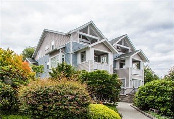 132 Hall Brothers Loop NW #102, Bainbridge Island | $540,000