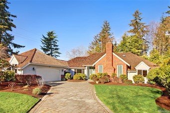 5732 128th Street SW, Mukilteo | $705,100 | Buyer Represented