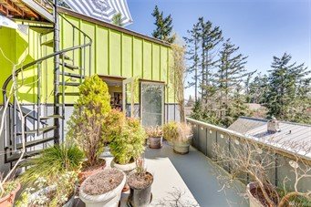 342 Winslow Way W #2, Bainbridge Island | $855,000 | Buyer Represented