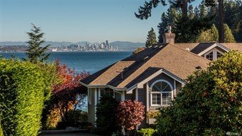 10044 Edgecombe Place NE, Bainbridge Island | $1,400,000 | Buyer Represented