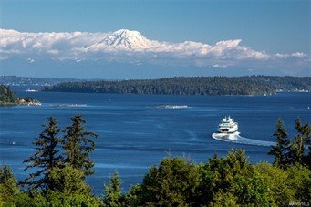 6705 Baker Hill, Bainbridge Island | $1,251,000