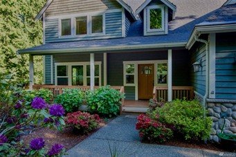 14464 Komedal Road NE, Bainbridge Island | $760,000