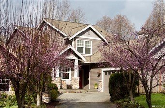 439 Cosgrove Street NW, Bainbridge Island | $758,000