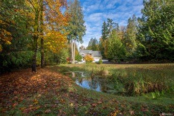 4517 NE Mill Heights Circle, Bainbridge Island | $925,000 | Buyer Represented