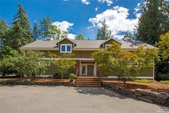 14100 Stranne Road NE, Bainbridge Island | $810,000