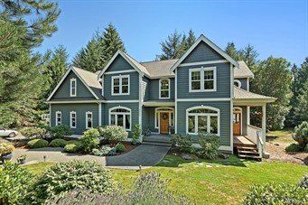 6405 Haley Loop NE, Bainbridge Island | $1,050,000 | Buyer Represented