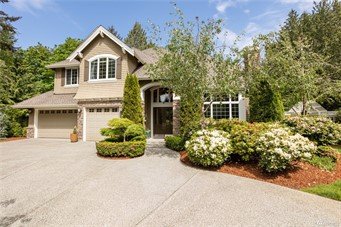 13460 NE Cambridge Crest Way, Bainbridge Island | $1,450,000