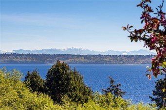 10580 Lot B Morning Lane NE, Bainbridge Island | $215,000