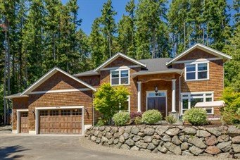 8784 NE Oddfellows Road, Bainbridge Island | $891,000 | Buyer Represented