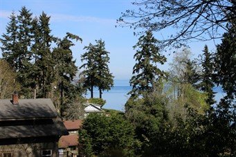 Lot B Logg Road, Bainbridge Island | $239,000