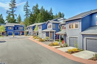 134 Jacolet Lane NW, Bainbridge Island | $370,000 | Buyer Represented