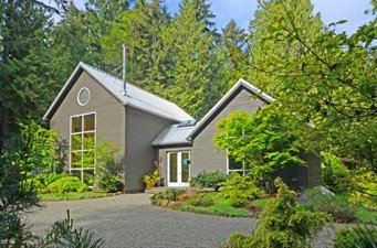 11650 Arrow Point NE, Bainbridge Island | $875,000 | Buyer Represented