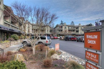 131 Madison Avenue N #131, Bainbridge Island | $279,500 | Buyer Represented