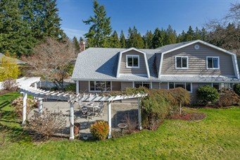 10897 Maiden Lane NE, Bainbridge Island | $548,000 | Buyer Represented