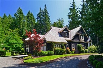 13404 NE Cambridge Crest Way, Bainbridge Island | $875,000 | Buyer Represented