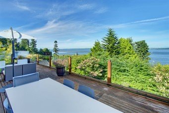 11712 Sunrise Drive NE, Bainbridge Island | $595,000