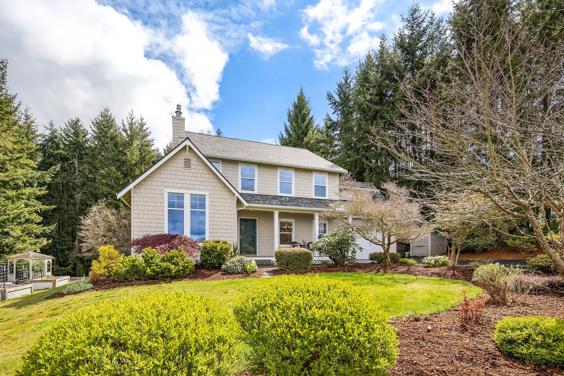 4328 NE Lookout Lane, Poulsbo | $890,000