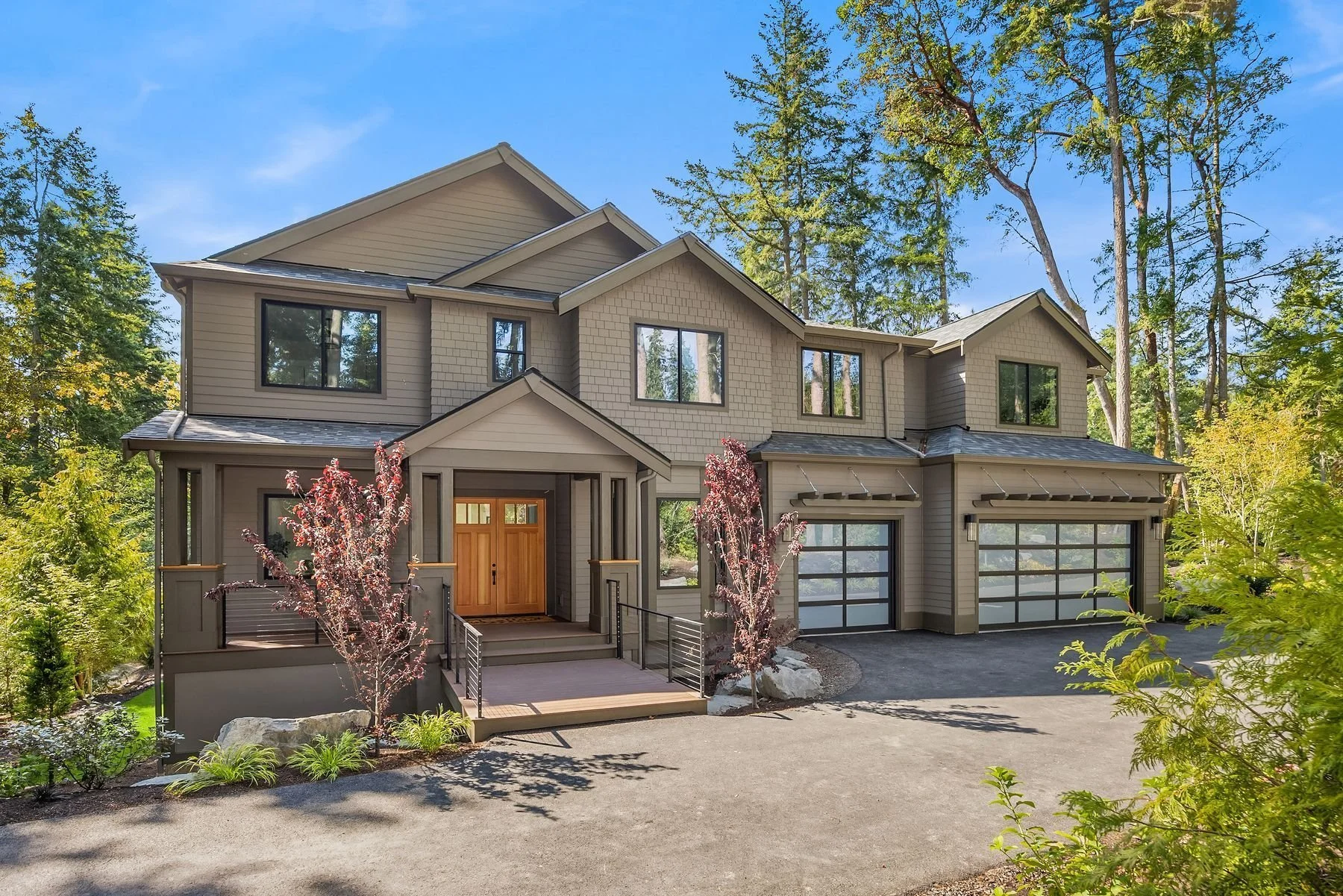 Bainbridge Island | $2,425,000