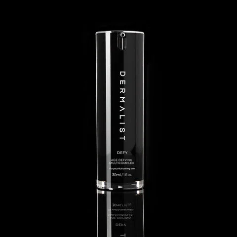 Age Defying Multicomplex