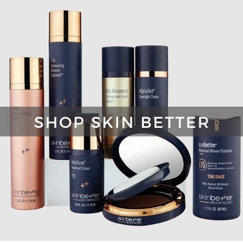 Shop Skinbetter Science at New Age Skin Care