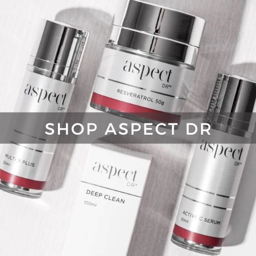 Shop Aspect Dr Range here