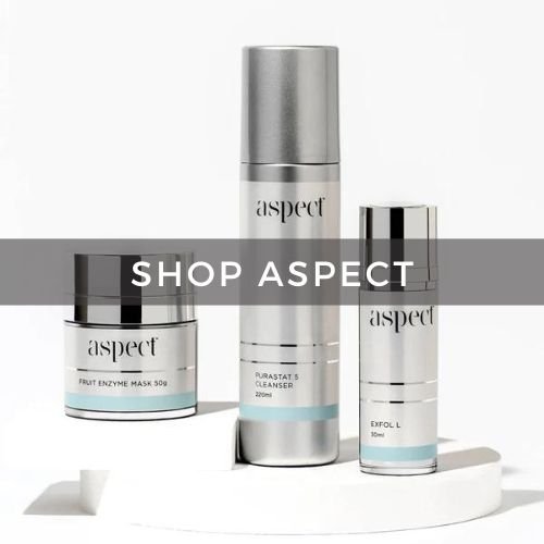 Shop Aspect Products 