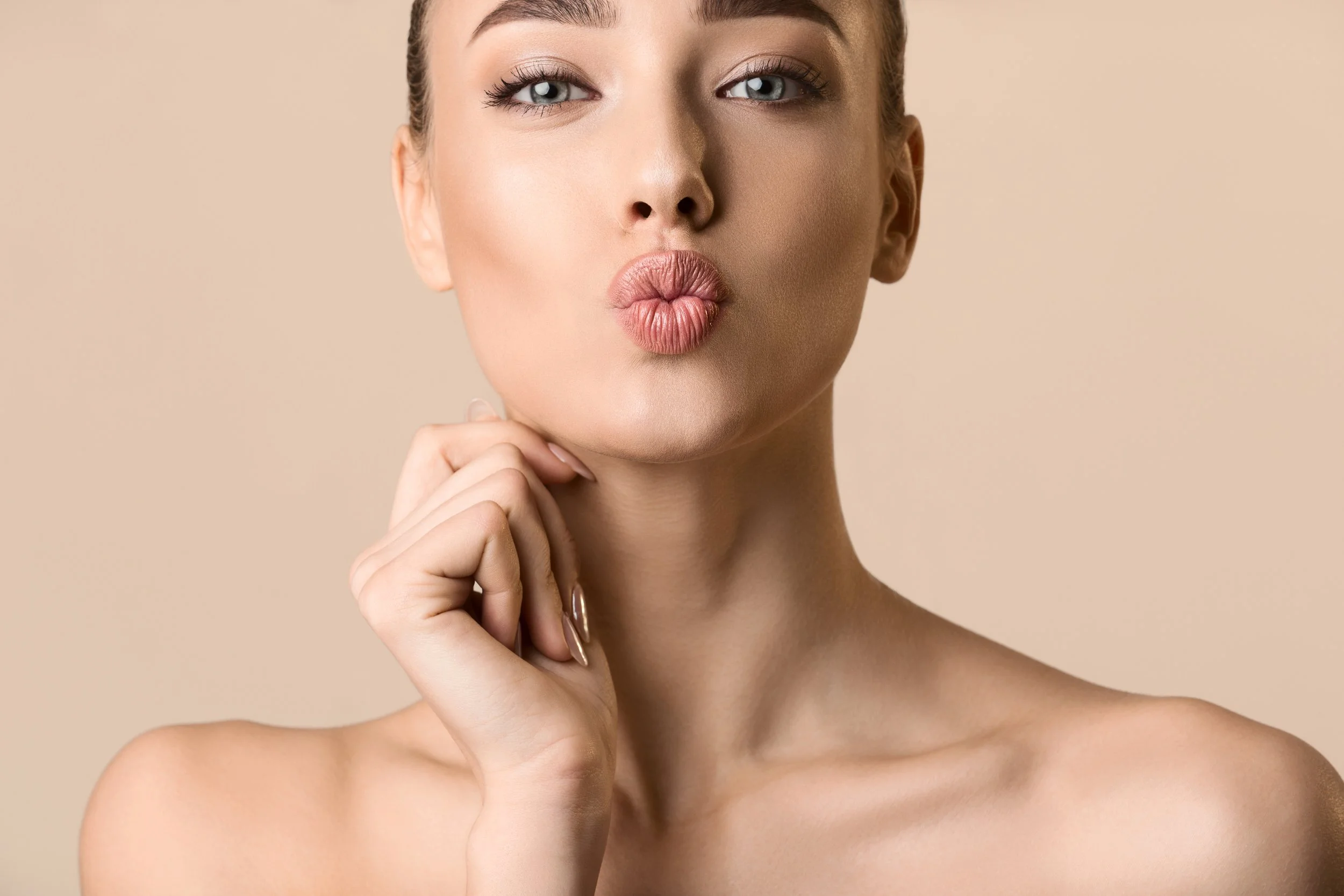 Your Questions About Lip Fillers Answered!
