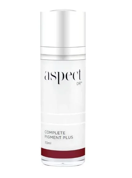 Aspect Dr Complete Pigment Plus