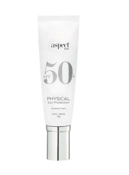 Physical Sun Protection SPF 50+