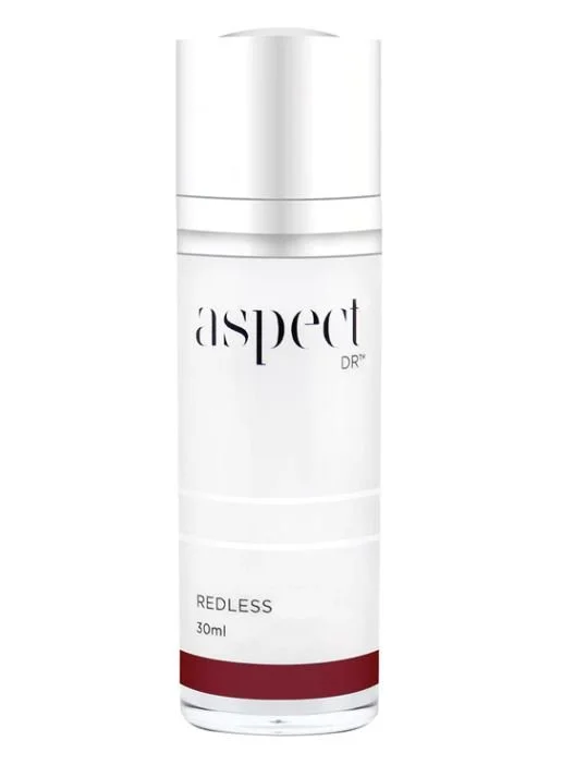 Aspect Dr Redless