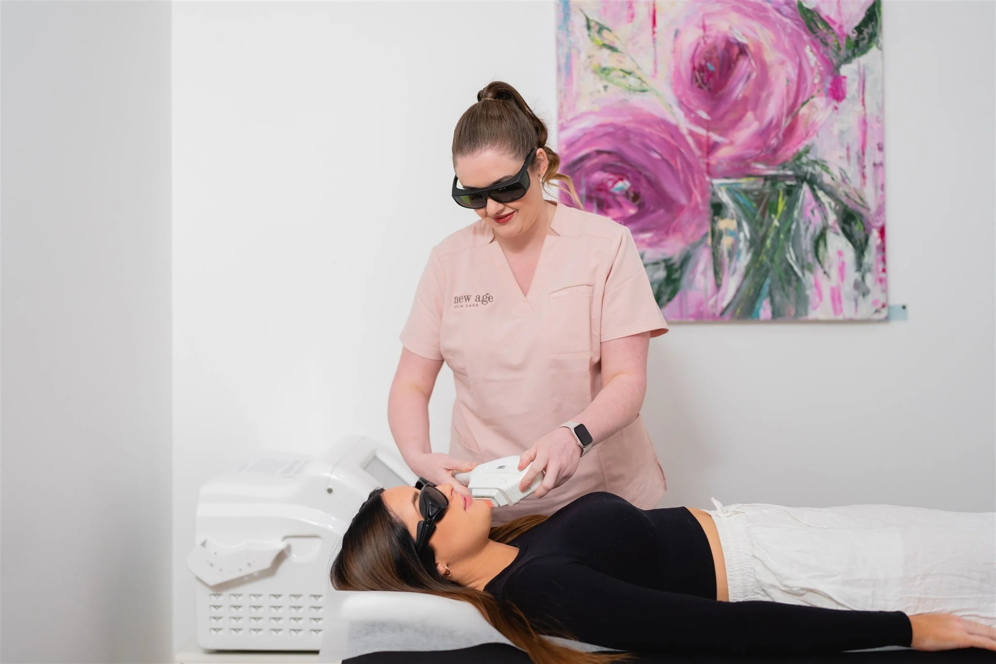 Wagga Laser Clinic — New Age Skin Care Wagga Wagga