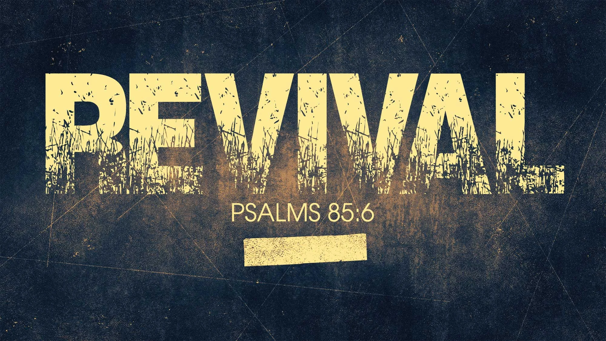  Authentic Word Ministries' Second US Revival Conference