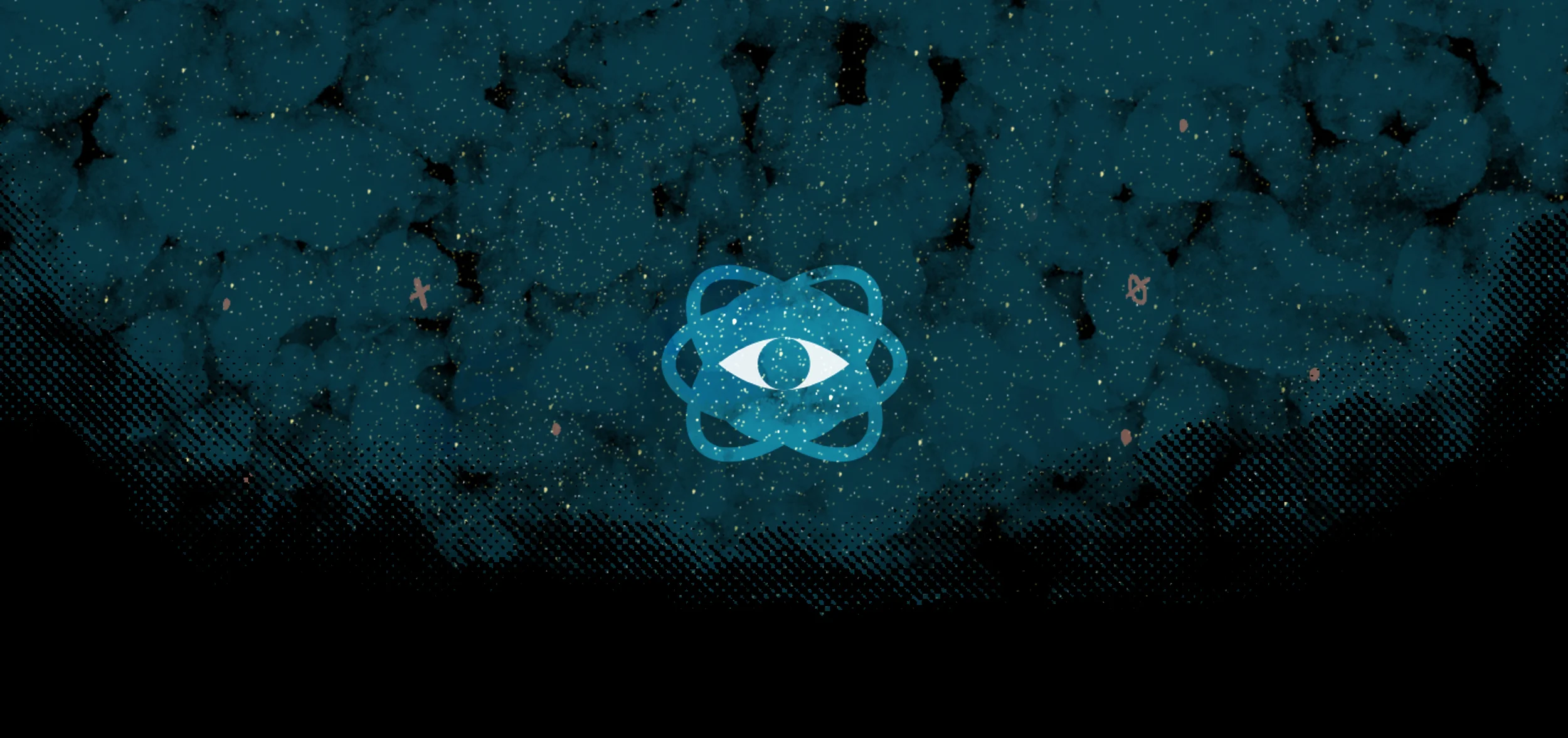 Mat Hudson - Design Illustration Big thanks to stuffbymat.com for his amazing work on our main logos & designs. Check out his various projects from books, illustrations and podcasts!
