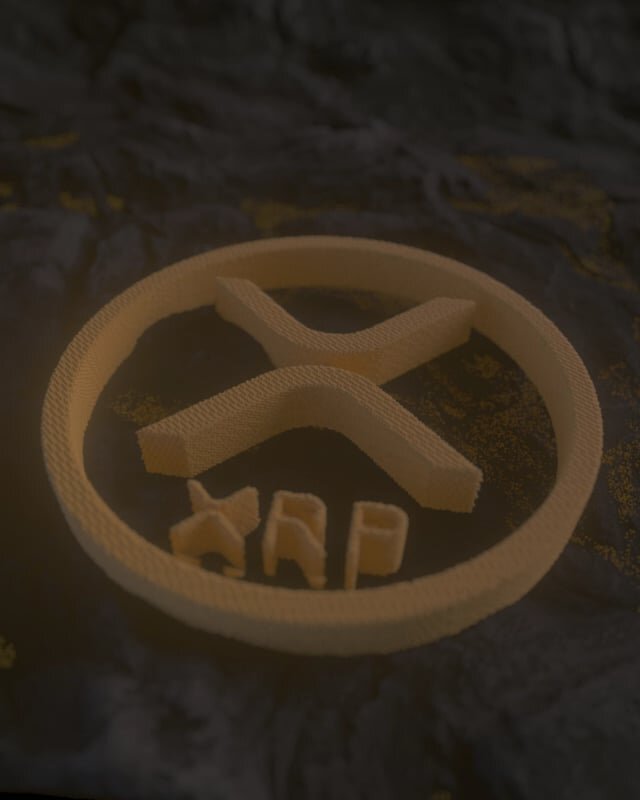 X-Particles Experiments 01/01