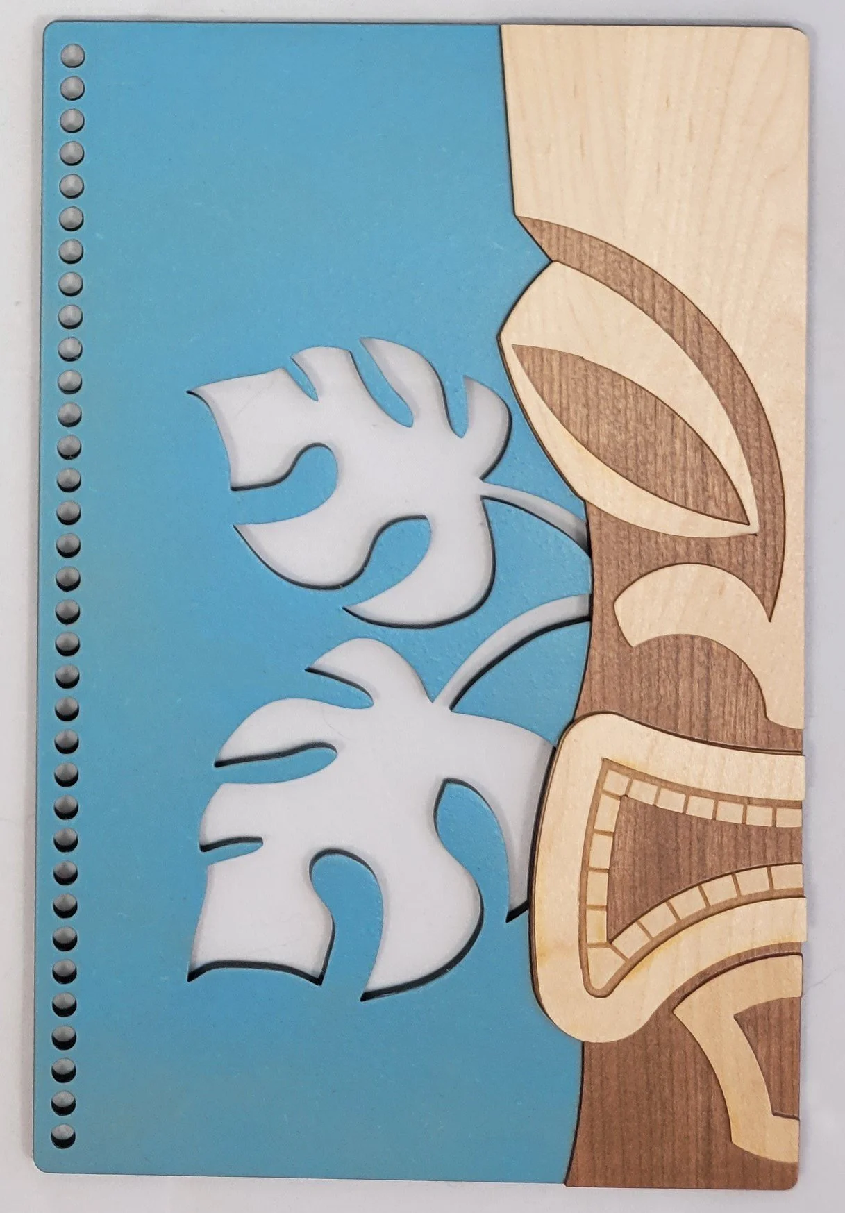 Tiki with Leaves.jpg