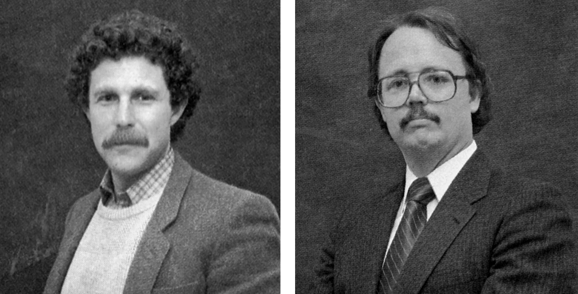 Andrew Fluegelman and David Bunnell