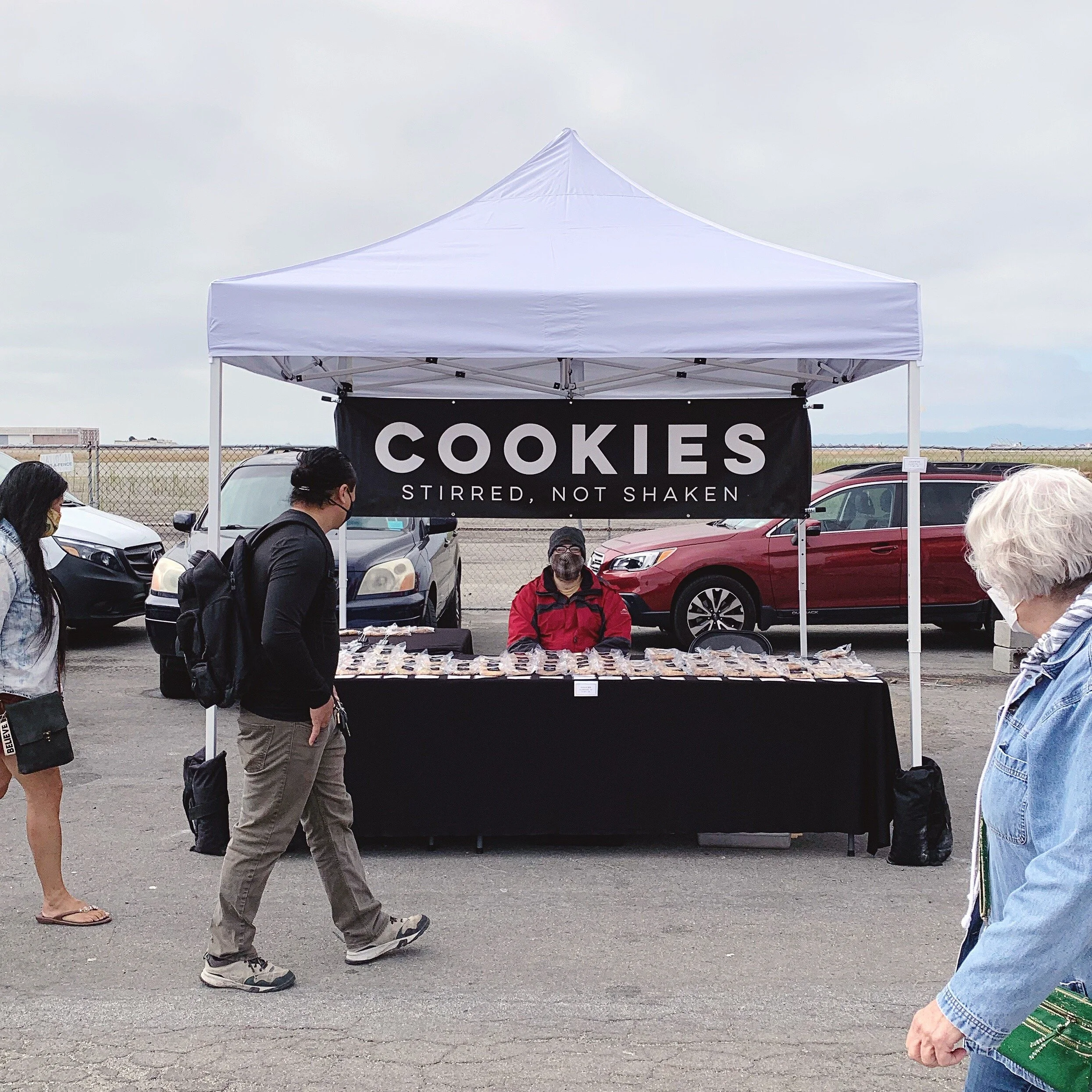 Alameda Antiques Faire