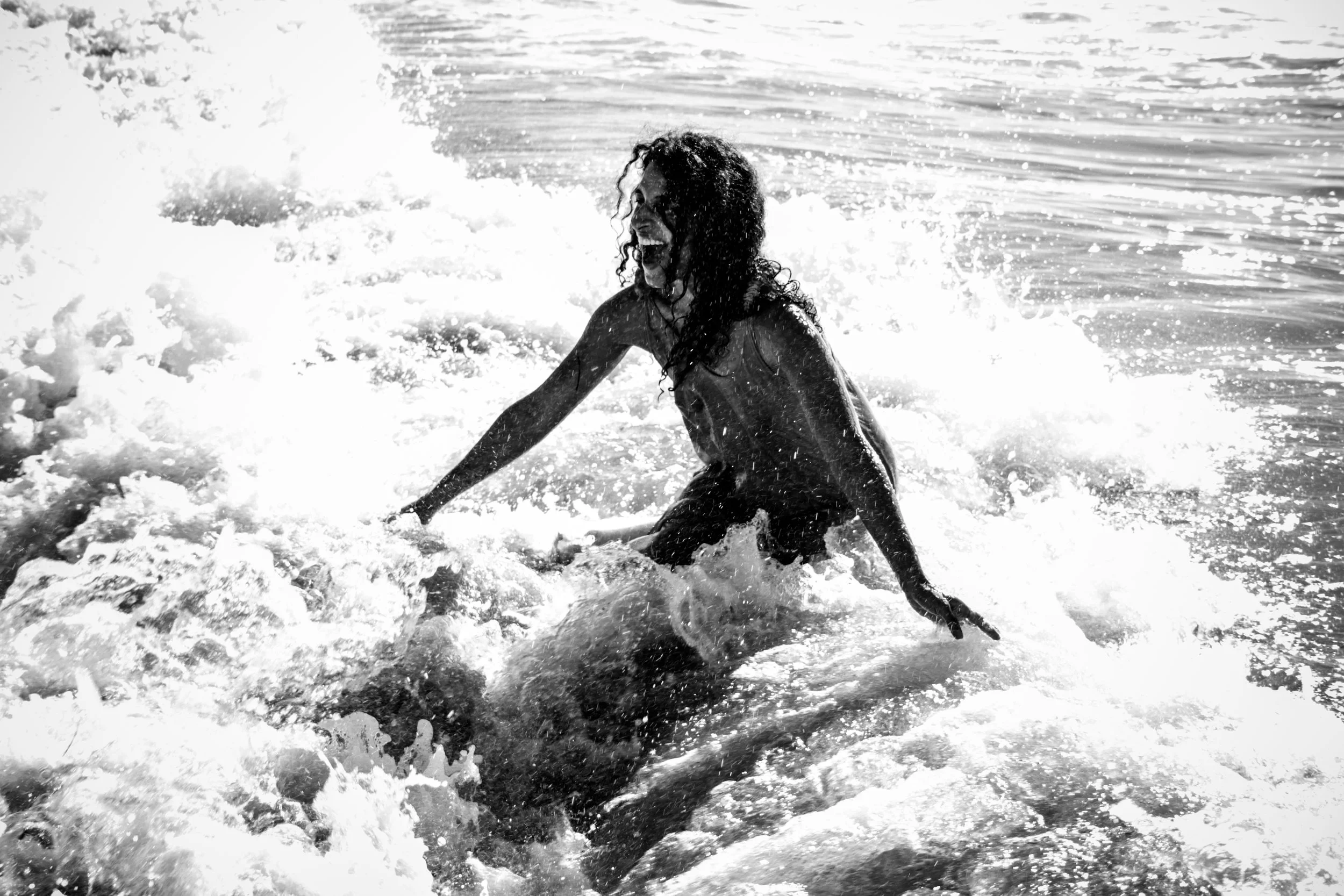 Free The Voice workshop @ The Center SF