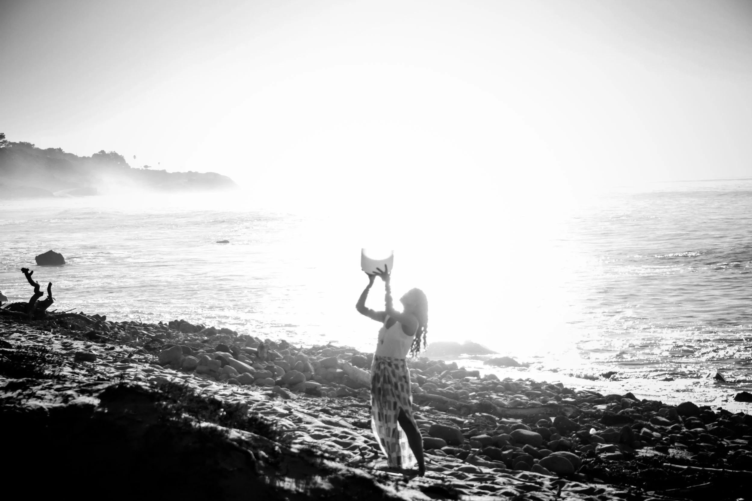 Voice Bath @ Seaside Yoga 