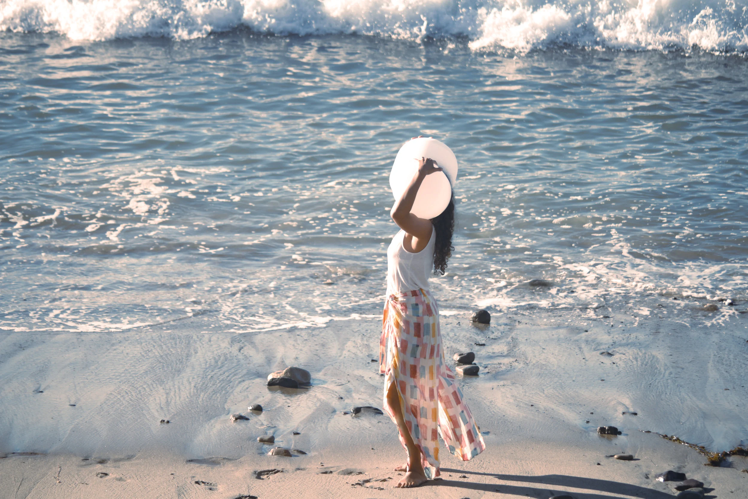 Voice Bath @ Seattle Sound Temple 