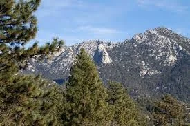 Residency at Idyllwild Arts Academy 