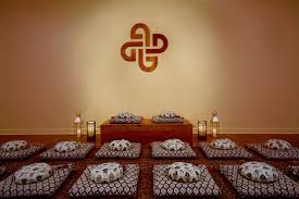 Voice Bath @ The DEN Meditation 