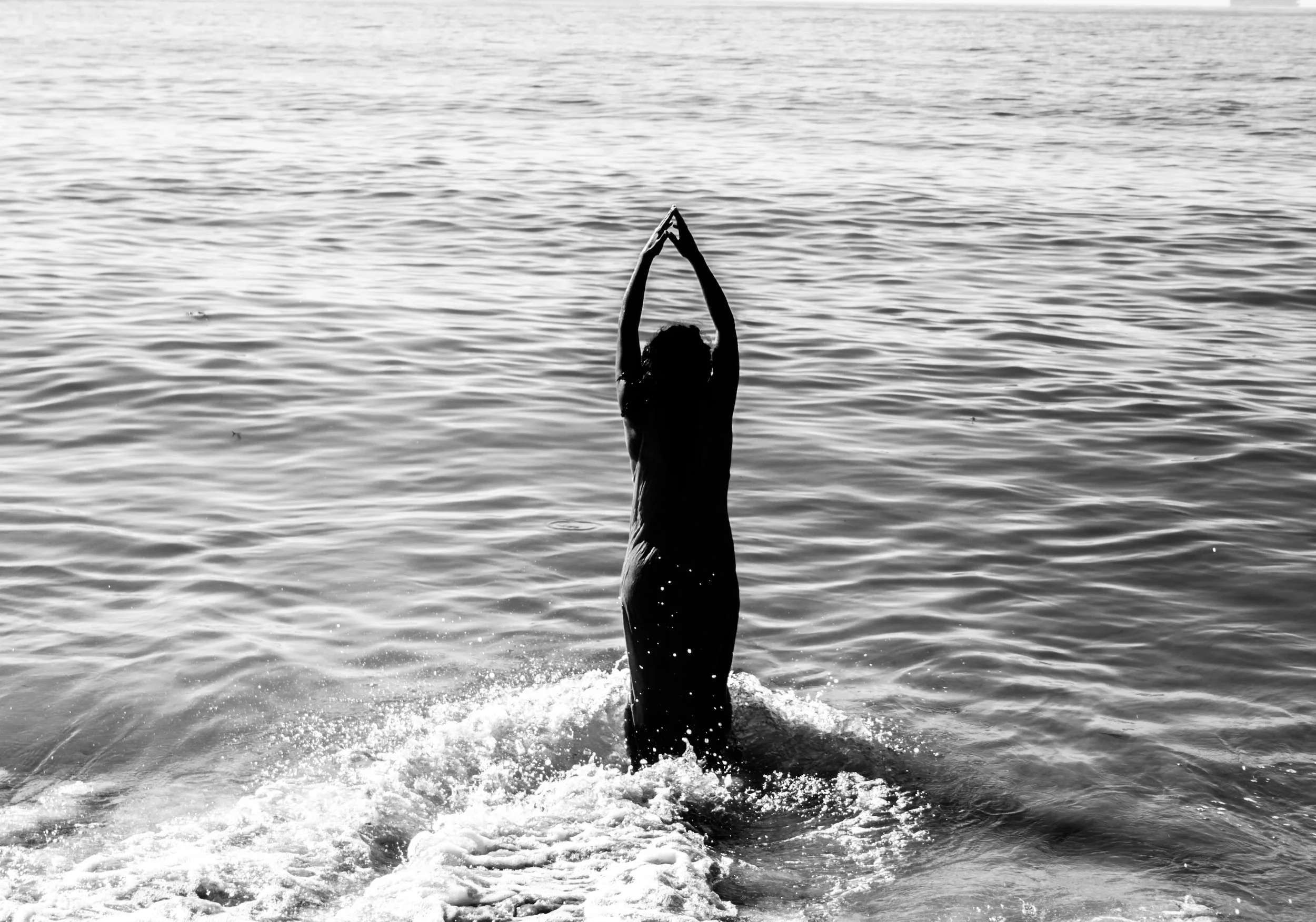 Vocal Sound Meditation @ The Nutmeg