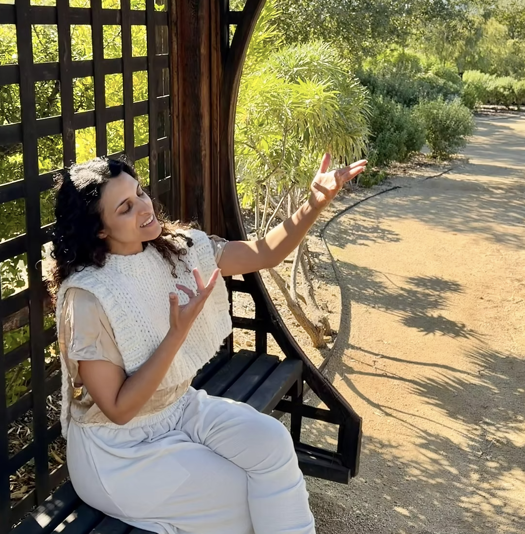 Free The Resonant Voice workshop