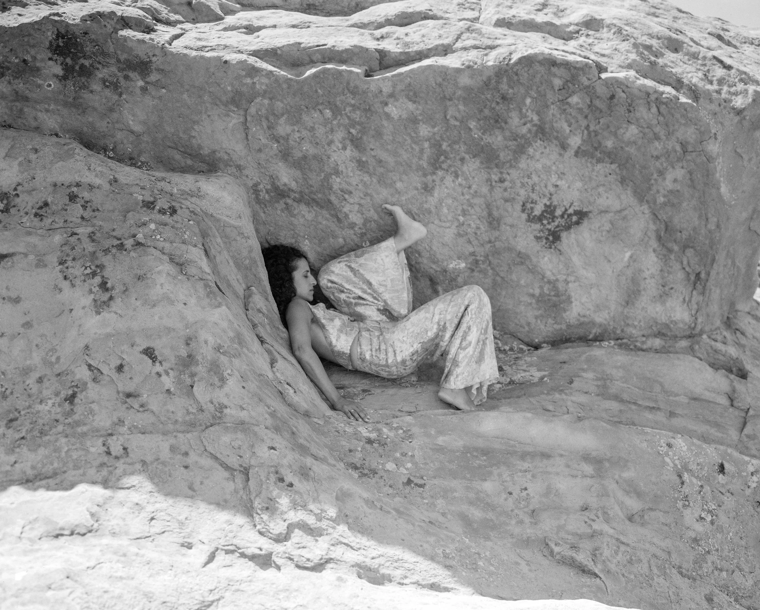 Earth Day Vocal Sound Bath