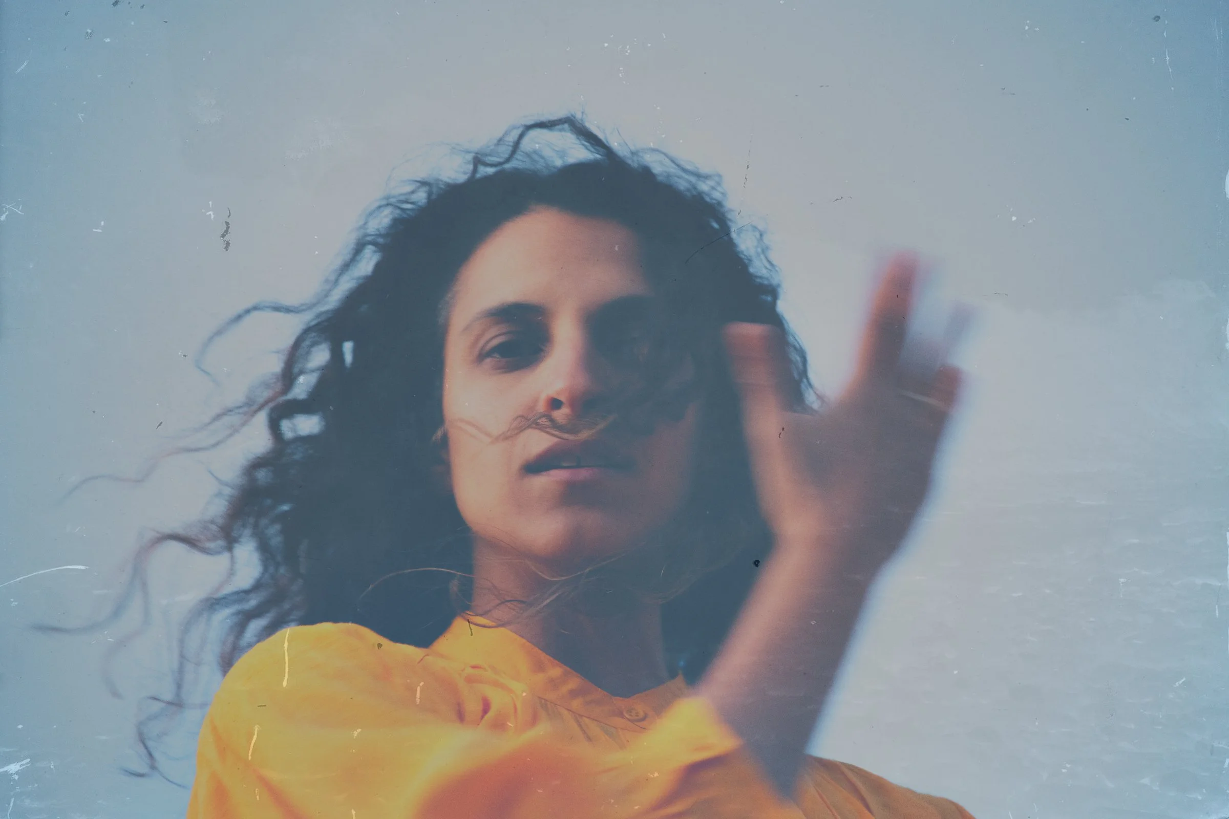 FREE THE RESONANT VOICE Retreat at ESALEN