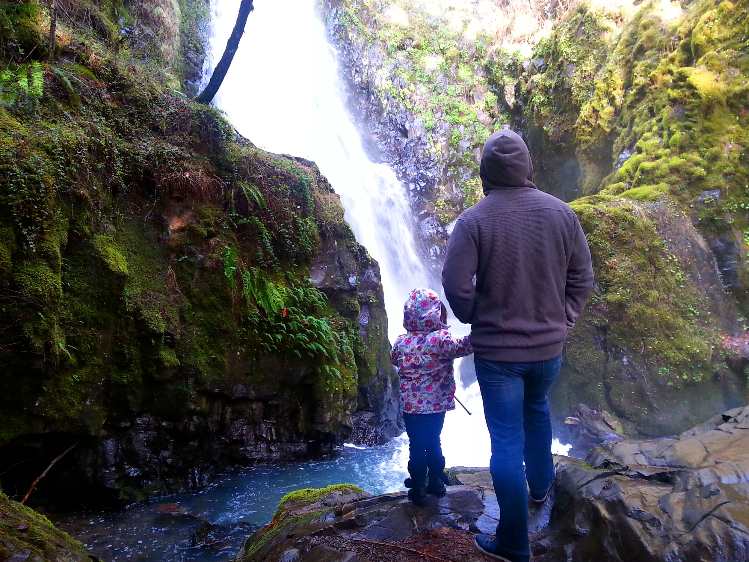 01 January 12th - Susan Creek Falls, Glide, Oregon - Umpqua Valley - Douglas County - Southern Oregon (39).jpg